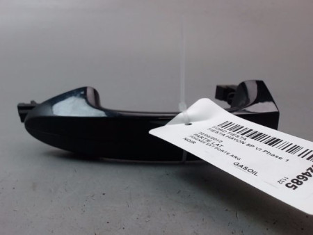 POIGNEE EXTERIEURE PORTE ARRIERE GAUCHE FORD FIESTA VI Phase 1 2002-2005