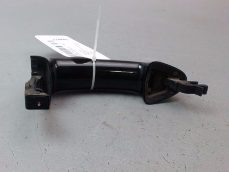 POIGNEE EXTERIEURE PORTE ARRIERE GAUCHE FORD FIESTA VI Phase 1 2002-2005