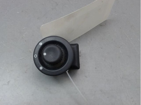 COMMANDE RETROVISSEUR EXTERIEUR ELECTRIQUE RENAULT MODUS Phase 2 2008-...