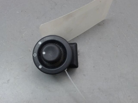 COMMANDE RETROVISSEUR EXTERIEUR ELECTRIQUE RENAULT MODUS Phase 2 2008-...