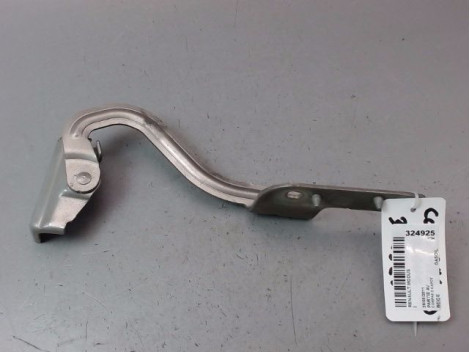 COMPAS DROIT CAPOT RENAULT MODUS Phase 2 2008-...