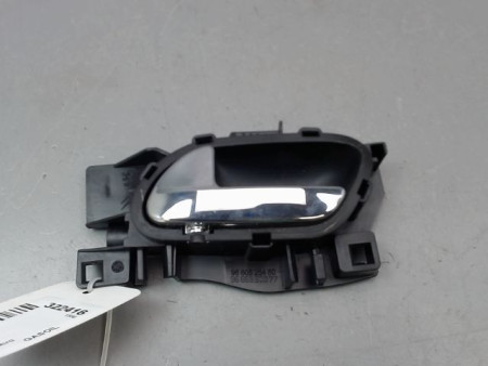 POIGNEE INTERIEURE PORTE AVANT GAUCHE PEUGEOT 308 I Phase 1 2007-2011