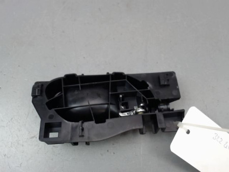 POIGNEE INTERIEURE PORTE AVANT GAUCHE PEUGEOT 308 I Phase 1 2007-2011