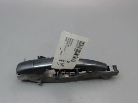 POIGNEE EXTERIEURE PORTE AVANT DROIT PEUGEOT 3008 BREAK I Phase 1 2009-2013