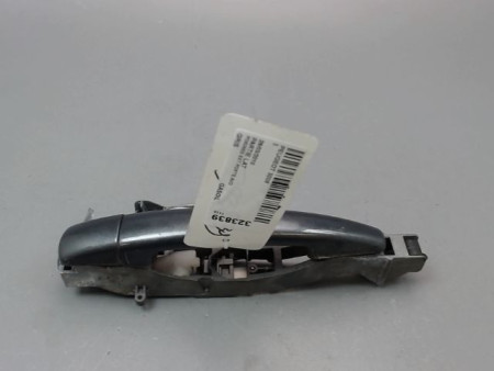 POIGNEE EXTERIEURE PORTE AVANT DROIT PEUGEOT 3008 BREAK I Phase 1 2009-2013
