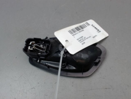 POIGNEE INTERIEURE PORTE AVANT DROIT RENAULT MEGANE III Phase 1 2008-2012