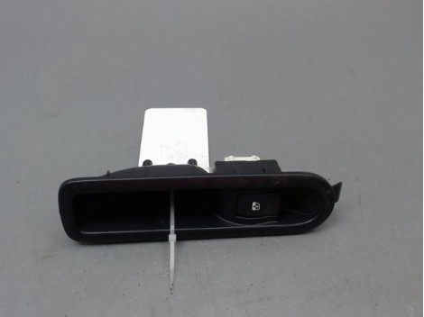 COMMANDE LEVE-GLACE PORTE ARD RENAULT SCENIC MONOSP. II Phase 2 2006-2009