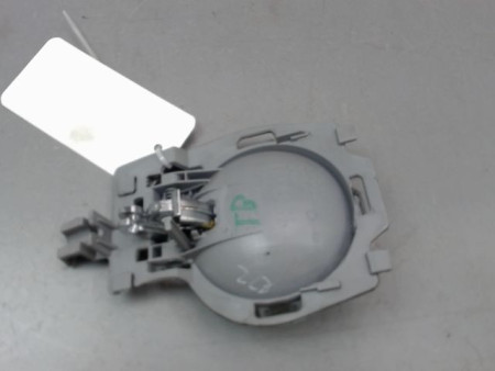 POIGNEE INTERIEURE PORTE AVANT DROIT CITROEN C3 I Phase 2 2005-2010
