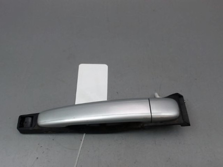 POIGNEE EXTERIEURE PORTE ARRIERE GAUCHE PEUGEOT 307 SW Phase 2 2005-2008