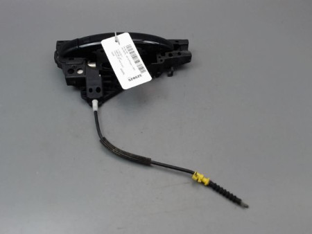 POIGNEE EXTERIEURE PORTE ARRIERE DROIT AUDI A4 BERL. III Phase 1 (8K) 2008-2011