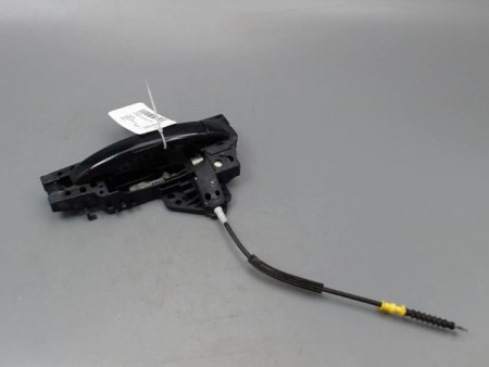 POIGNEE EXTERIEURE PORTE ARRIERE GAUCHE AUDI A4 BERL. III Phase 1 (8K) 2008-2011