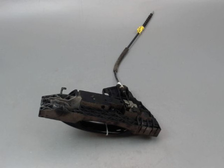 POIGNEE EXTERIEURE PORTE ARRIERE GAUCHE AUDI A4 BERL. III Phase 1 (8K) 2008-2011