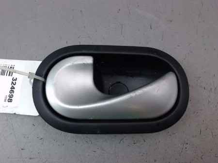 POIGNEE INTERIEURE PORTE ARRIERE GAUCHE RENAULT SCENIC MONOSP. II Phase 2 2006-2009
