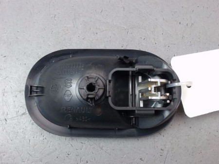POIGNEE INTERIEURE PORTE ARRIERE GAUCHE RENAULT SCENIC MONOSP. II Phase 2 2006-2009