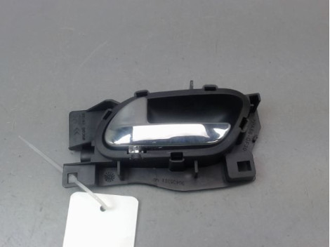 POIGNEE INTERIEURE PORTE ARRIERE GAUCHE CITROEN C4 I Phase 1 2004-2008