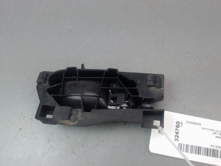 POIGNEE INTERIEURE PORTE ARRIERE GAUCHE CITROEN C4 I Phase 1 2004-2008