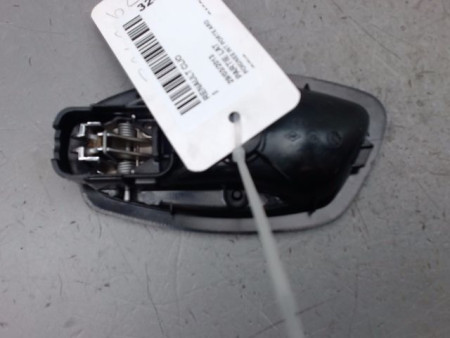 POIGNEE INTERIEURE PORTE ARRIERE DROIT RENAULT CLIO IV Phase 1 2012-...