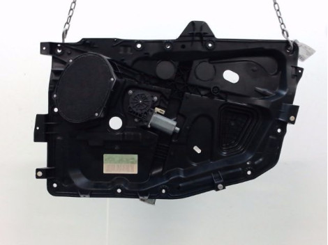 MECANISME+MOTEUR LEVE-GLACE AVANT DROIT FORD FIESTA V Phase 2 2005-2008