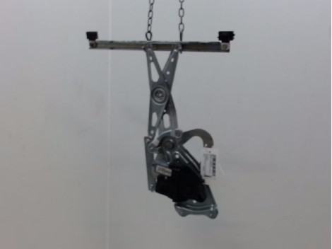 MECANISME+MOTEUR LEVE-GLACE ARRIERE GAUCHE RENAULT SCENIC MONOSP. III Phase 1 2009-2011