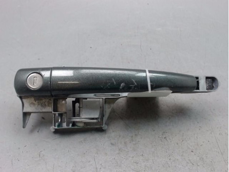 POIGNEE EXTERIEURE PORTE AVANT GAUCHE PEUGEOT 207 SW 2007-2013
