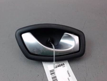 POIGNEE INTERIEURE PORTE ARRIERE DROIT RENAULT SCENIC MONOSP. III Phase 1 2009-2011