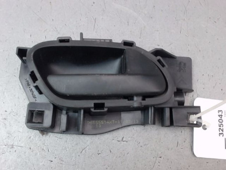 POIGNEE INTERIEURE PORTE AVANT DROIT CITROEN JUMPY FG II Empatt.3000 2007-...