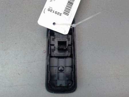 COMMANDE LEVE-GLACE PORTE AVD PEUGEOT 308 I Phase 1 2007-2011