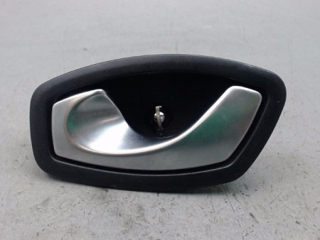 POIGNEE INTERIEURE PORTE AVANT GAUCHE RENAULT MEGANE III Phase 1 2008-2012