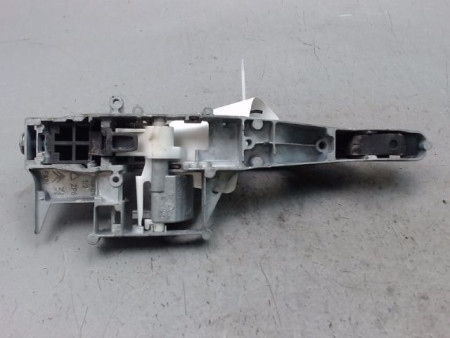 POIGNEE EXTERIEURE PORTE ARRIERE GAUCHE PEUGEOT 207 2006-2013