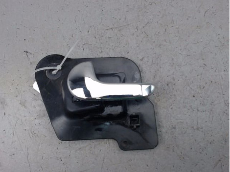 POIGNEE INTERIEURE PORTE ARRIERE GAUCHE OPEL MERIVA MONOSP. I Phase 1 (A) 2003-2005