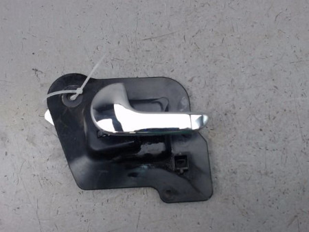POIGNEE INTERIEURE PORTE ARRIERE GAUCHE OPEL MERIVA MONOSP. I Phase 1 (A) 2003-2005