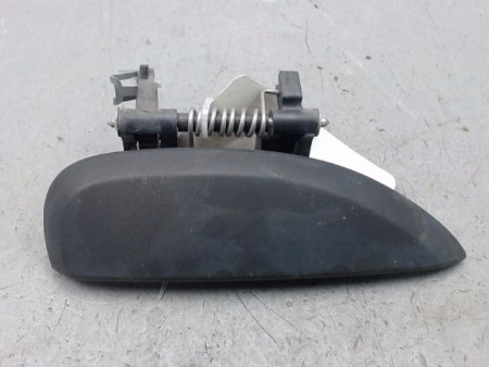 POIGNEE EXTERIEURE PORTE AVANT DROIT DACIA SANDERO II Phase 1 2012-...