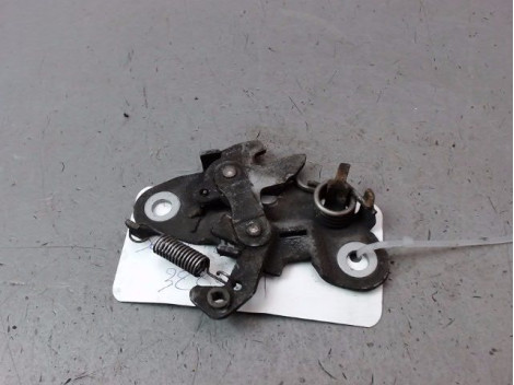 SERRURE CAPOT CITROEN SAXO Phase 2 1999-2004