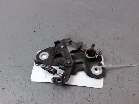 SERRURE CAPOT CITROEN SAXO Phase 2 1999-2004