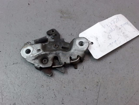 SERRURE CAPOT CITROEN SAXO Phase 2 1999-2004