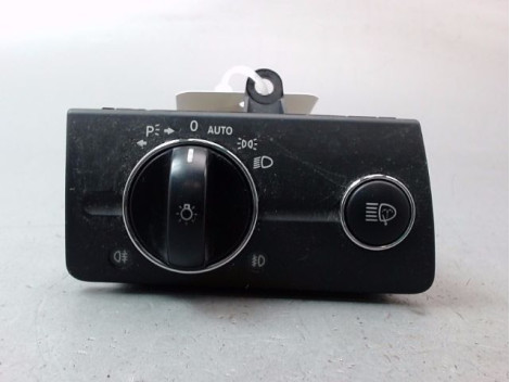 INTERIEUR COMMANDE PHARES MERCEDES CLASSE E 2006-