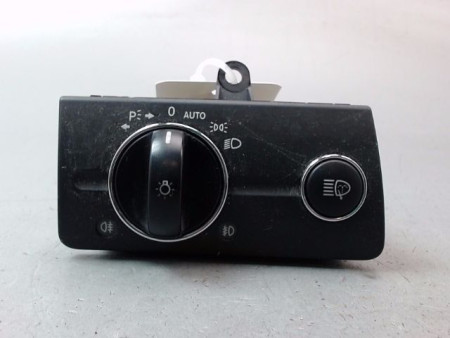 INTERIEUR COMMANDE PHARES MERCEDES CLASSE E 2006-