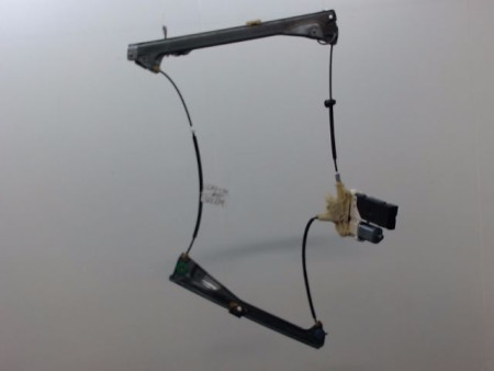 MECANISME+MOTEUR LEVE-GLACE AVANT GAUCHE RENAULT LAGUNA ESTATE III Phase 1 2007-2010