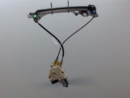 MECANISME+MOTEUR LEVE-GLACE ARRIERE GAUCHE RENAULT LAGUNA III Phase 1 2007-2010