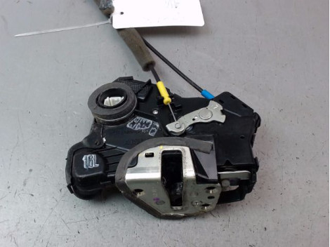 SYSTEME CONDAMNATION AVANT GAUCHE TOYOTA COROLLA VERSO 2004-2007