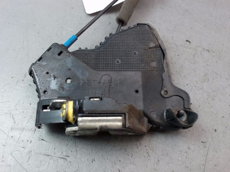 SYSTEME CONDAMNATION AVANT GAUCHE TOYOTA COROLLA VERSO 2004-2007