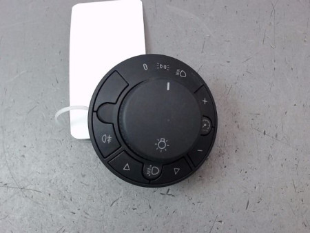 INTERIEUR COMMANDE PHARES OPEL CORSA IV Phase 1 (D) 2006-2010