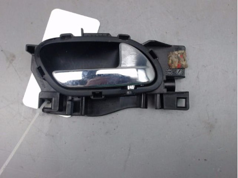 POIGNEE INTERIEURE PORTE ARRIERE DROIT CITROEN C3 PICASSO MONOSP. Phase 1 2009-...