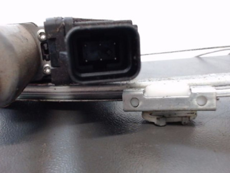 MECANISME+MOTEUR LEVE-GLACE ARRIERE DROIT OPEL MERIVA MONOSP. I Phase 1 (A) 2003-2005