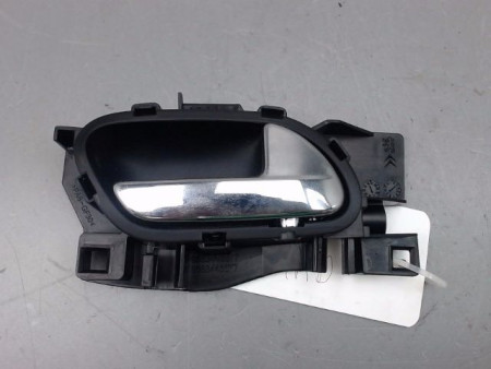 POIGNEE INTERIEURE PORTE ARRIERE DROIT PEUGEOT 3008 BREAK I Phase 1 2009-2013