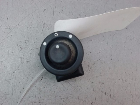 COMMANDE RETROVISSEUR EXTERIEUR ELECTRIQUE RENAULT CLIO II Phase 2 2001-2006