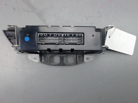 COMMANDE DE CHAUFFAGE JAGUAR S-TYPE