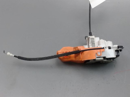 SYSTEME CONDAMNATION AVANT DROIT FORD KA II 2008-...