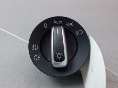 INTERIEUR COMMANDE PHARES VOLKSWAGEN GOLF V PLUS 2005-