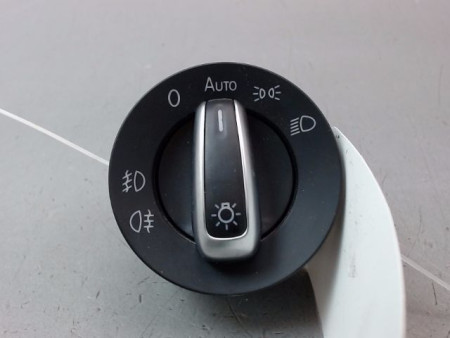 INTERIEUR COMMANDE PHARES VOLKSWAGEN GOLF V PLUS 2005-